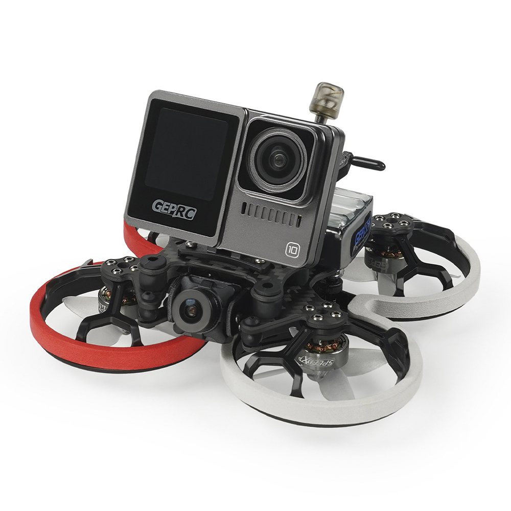 CineLog20 HD Wasp FPV Drone - Image 4